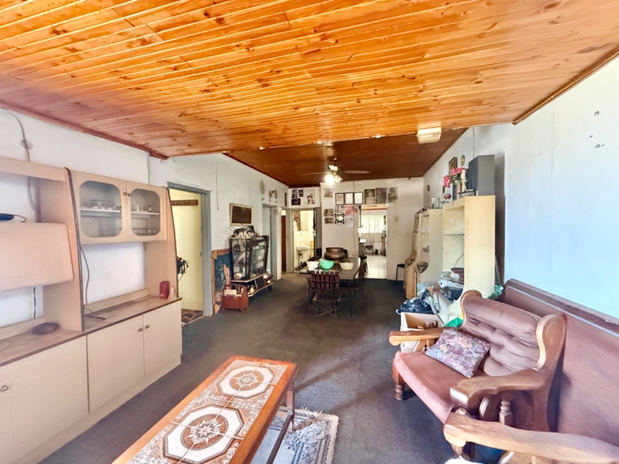 3 Bedroom Property for Sale in Kensington Eastern Cape